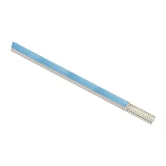 Canaleta X2m C/Fita 20X10 Branca Tramontina C25