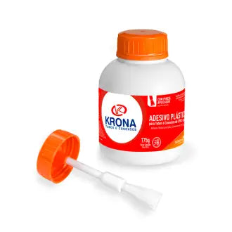 Cola Pvc Água Quente Cpvc 175G