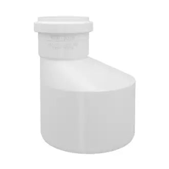 Redução Excêntrica 75X50mm Fortlev C10