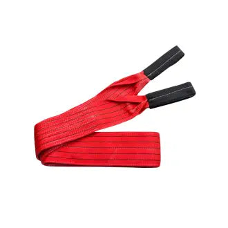 Cinta Elevação Carga 5 Toneladas 5M 150Mm Multi Fitas