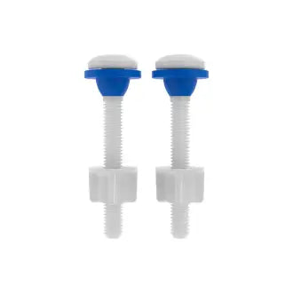Reparo Caixa Acoplada Par Parafuso Blukit