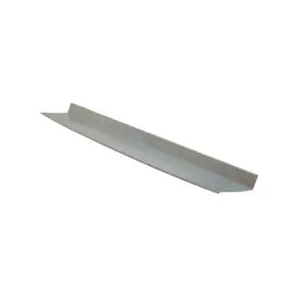 Rufo Calha Galvanizado 25X3m Calhaforte C5