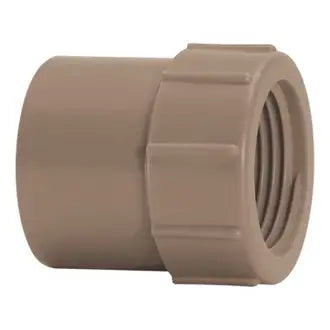Luva Lr Soldável 20X1/2 10314 Amanco C50