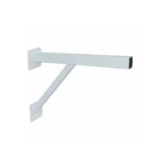 Suporte Pia Parafusar Pintado 50X4x2 Reforço