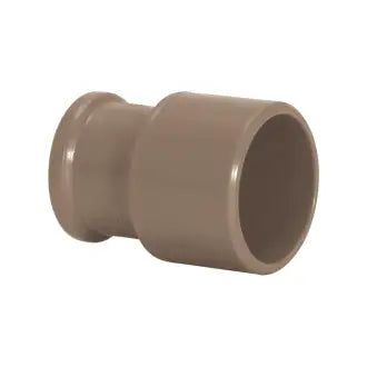 Bucha Redução Longa 40X25 10254 Soldável Amanco C10
