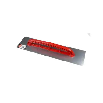 Desempenadeira Aço Lisa 12X48 Max