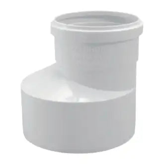 Redução Excêntrica 150X100mm Krona C5