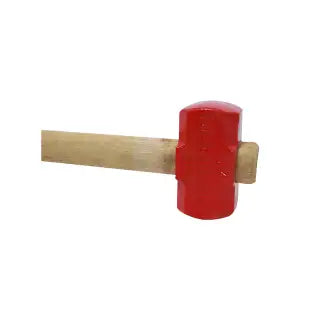 Marreta C/Cabo 1,0Kg Fundida Metalcava