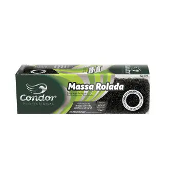 Rolo Textura Massa Rolada Condor 979