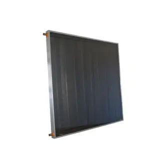 Aquecedor Solar Placa 200L Grandsol