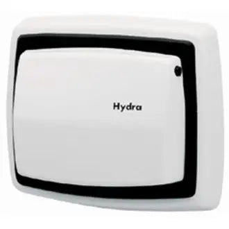 Acabamento Válvula Descarga Branca Hydra Deca