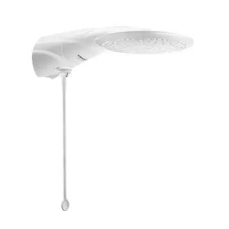Ducha Eletrônica Advanced Lorenzetti Blindada 220V/6000W