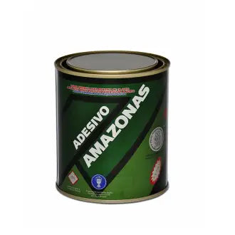 Cola Contato 750G Extra C/Toluol Amazonas C6