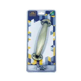 Puxador Base Fixa Colonial 15Cm União