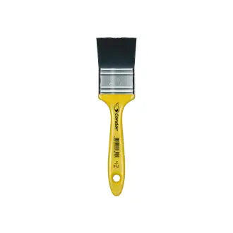 Trincha Pintura 714 X 3 Cerdas Pretras Condor