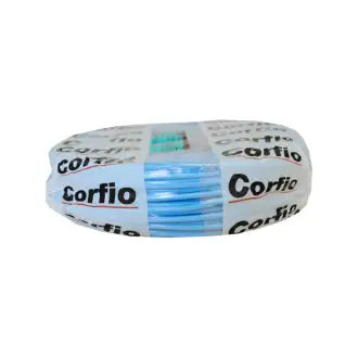 Cabo Flexível 1,5Mm Azul Corfio C100