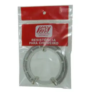 Resistência Ducha Lorenzetti 4 Tempos 220/6800 Similar