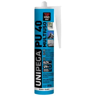 Selante Pu Branco 360G Pu40 Unipega C12