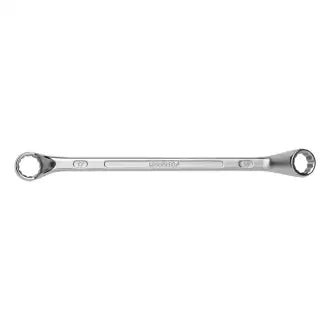 Chave Estrela 16X17mm Robust Encartelado