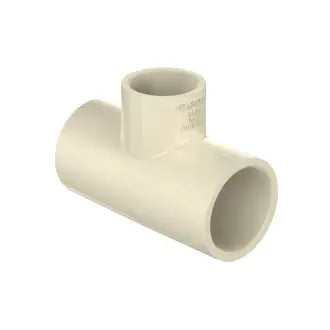Te Água Quente Cpvc Redução 28X22mm Krona C10