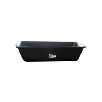 Caixa Massa 20L Preta Novatintas C6