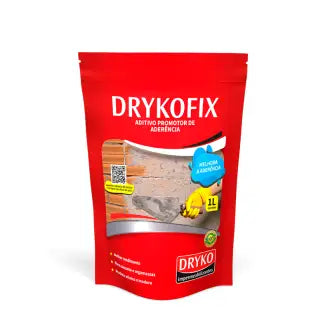 Cola Chapisco 1L Dryko