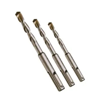 Broca Videa Sds 10X210 Irwin