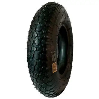 Pneu Carrinho Construção 4,00X8 Toak