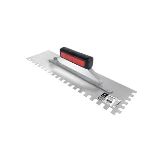 Desempenadeira Aço Dentada 12X40 15Mm