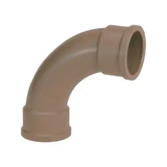 Curva 90 Soldável 40Mm Krona C10