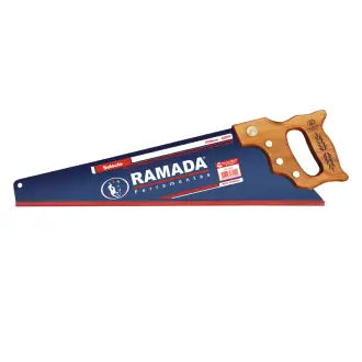 Serrote 22 Ramada Selecto 7 Dentes