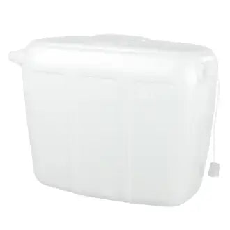 Caixa Descarga S/Engate 9L Branca Cipla