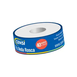 Veda Rosca 18Mmx40m Censi C10