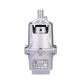 Bomba Submersa Sapo 380W T2000 Rayma 220V