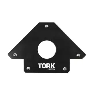 Esquadro Magnético 30K Supertork