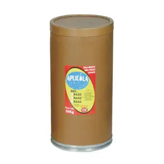 Cola Branca Pva Profissional 50Kg Aplicola 620