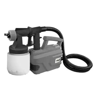 Pistola Pintura Pulverizadora 500W Razi 220V