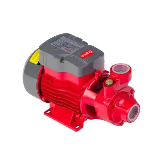 Bomba Água 1/2 Periférica Branco 220V