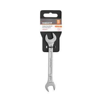 Chave Boca 12X13mm Robust Encartelado