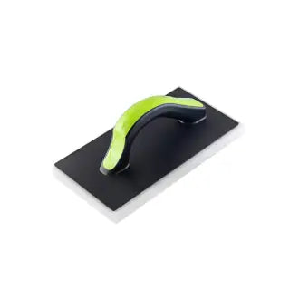 Desempenadeira Plástico C/Espuma 14X27 Condor 855 C6