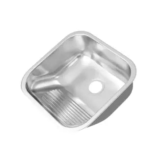 Tanque Inox 20L 40X40x19 Forminox
