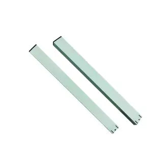 Suporte Pia Chumbar Pintura 60X5x3 Branco