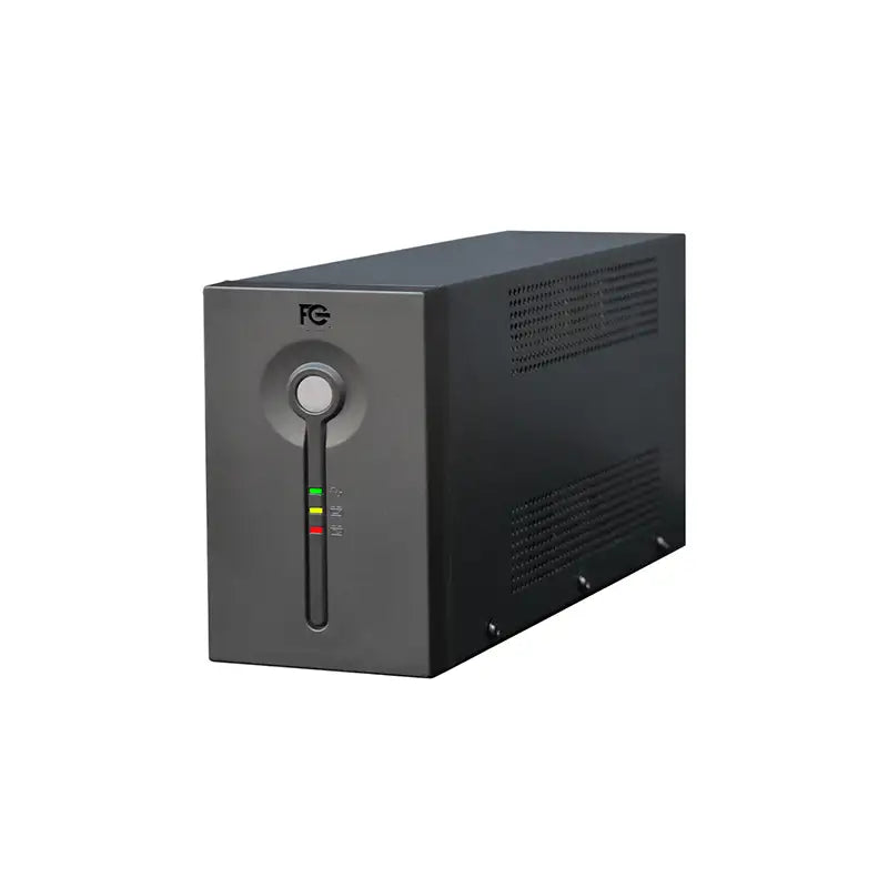 No-Break C/Estabilizador 800Va Bivolt Fc Duo