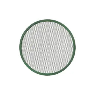 Peneira Fubá/Cal 55 Plástico Verde Mm C10