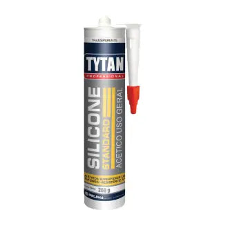 COLA SILIC.ACET.TRANS.260G TYTAN