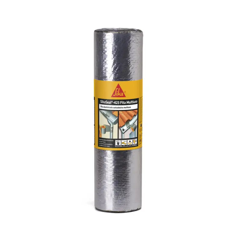 Impermeabilizante Fita 0,50X10M Sikaseal 423