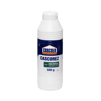 Cola Branca Pva Profissional Comum 500Gx12 Cascorez