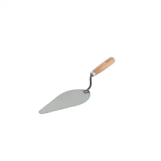 Colher Pedreiro 7 Momfort Canto Redondo