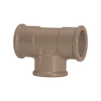 Te 90 Soldável 50Mm 10299 Amanco C10