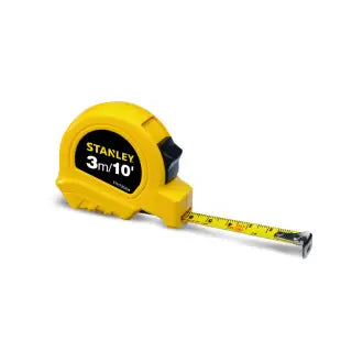 Trena 3,0M C/Trava Stanley